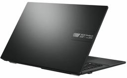 Asus Vivobook Go 15 E1504F Laptop 15.6" - Black - AMD Athlon Gold 7220U 2.4GHz - 4GB RAM - 128GB