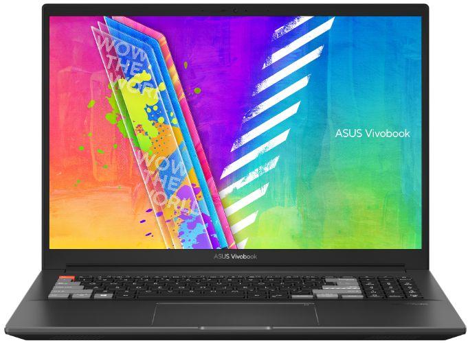 Asus Vivobook Pro 16X (M7600) Laptop 16"