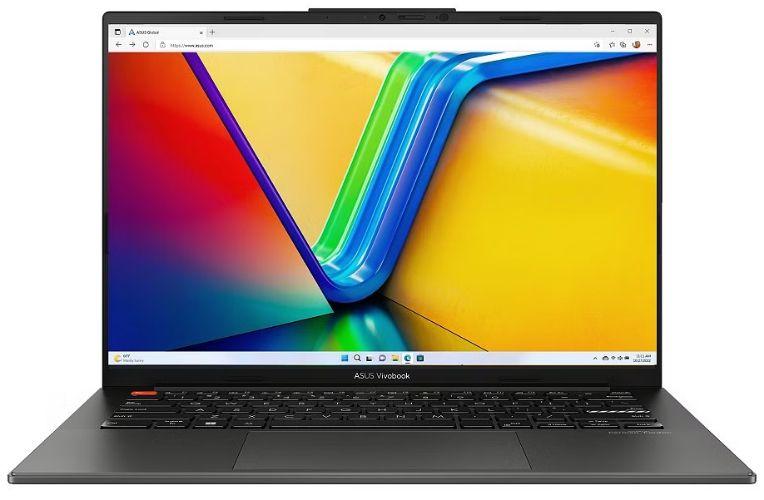 Asus Vivobook Pro 16X OLED (K6604) Laptop 14.5"