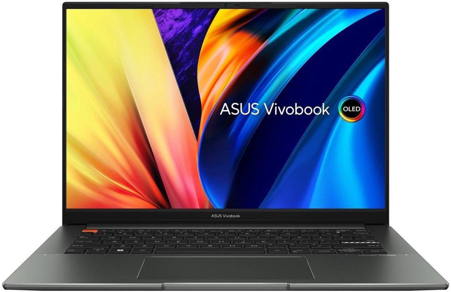 ASUS Vivobook S 14X OLED S5402ZA-IS74 Laptop 14"
