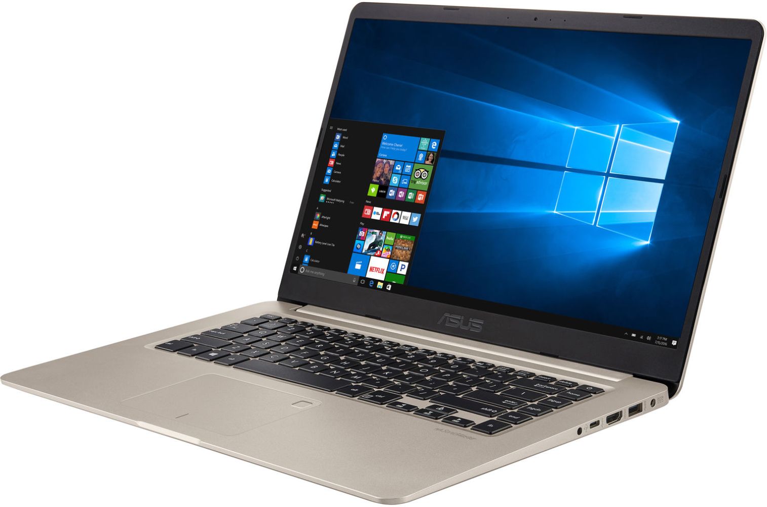 Refurbished Asus VivoBook S15 S510U Laptop 15.6" - Reebelo Canada
