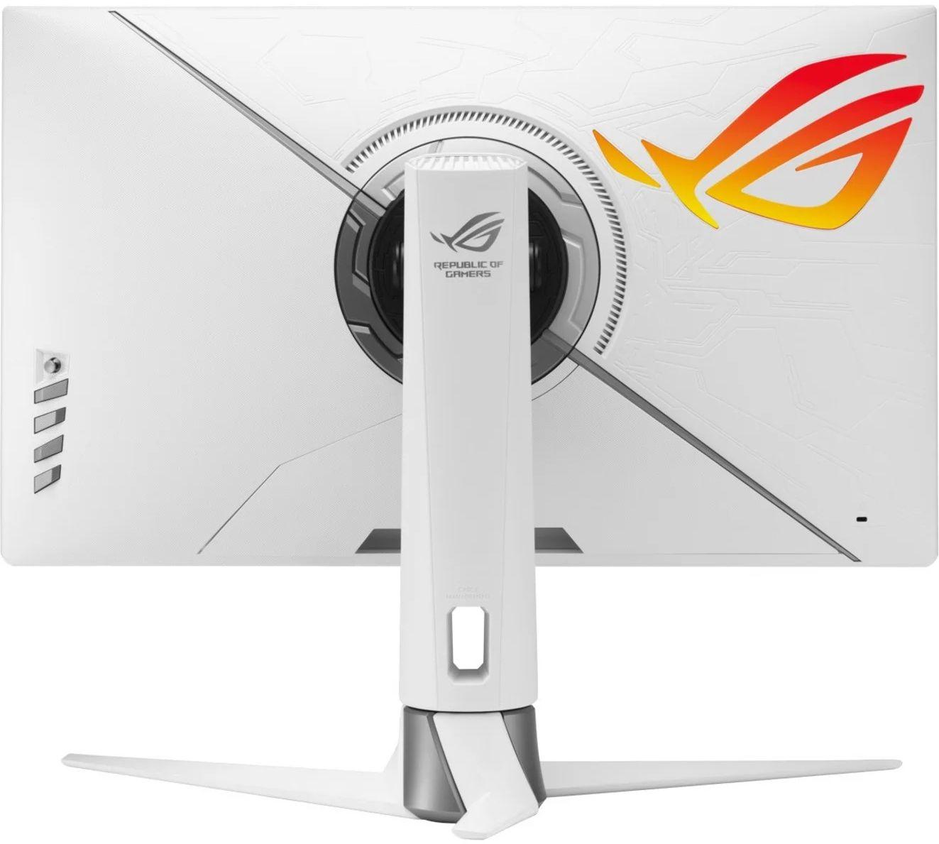 Asus XG27AQ ROG Strix IPS Gaming Monitor 27"