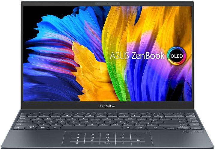 Asus Zenbook 13 UX325JA Laptop 13.3"