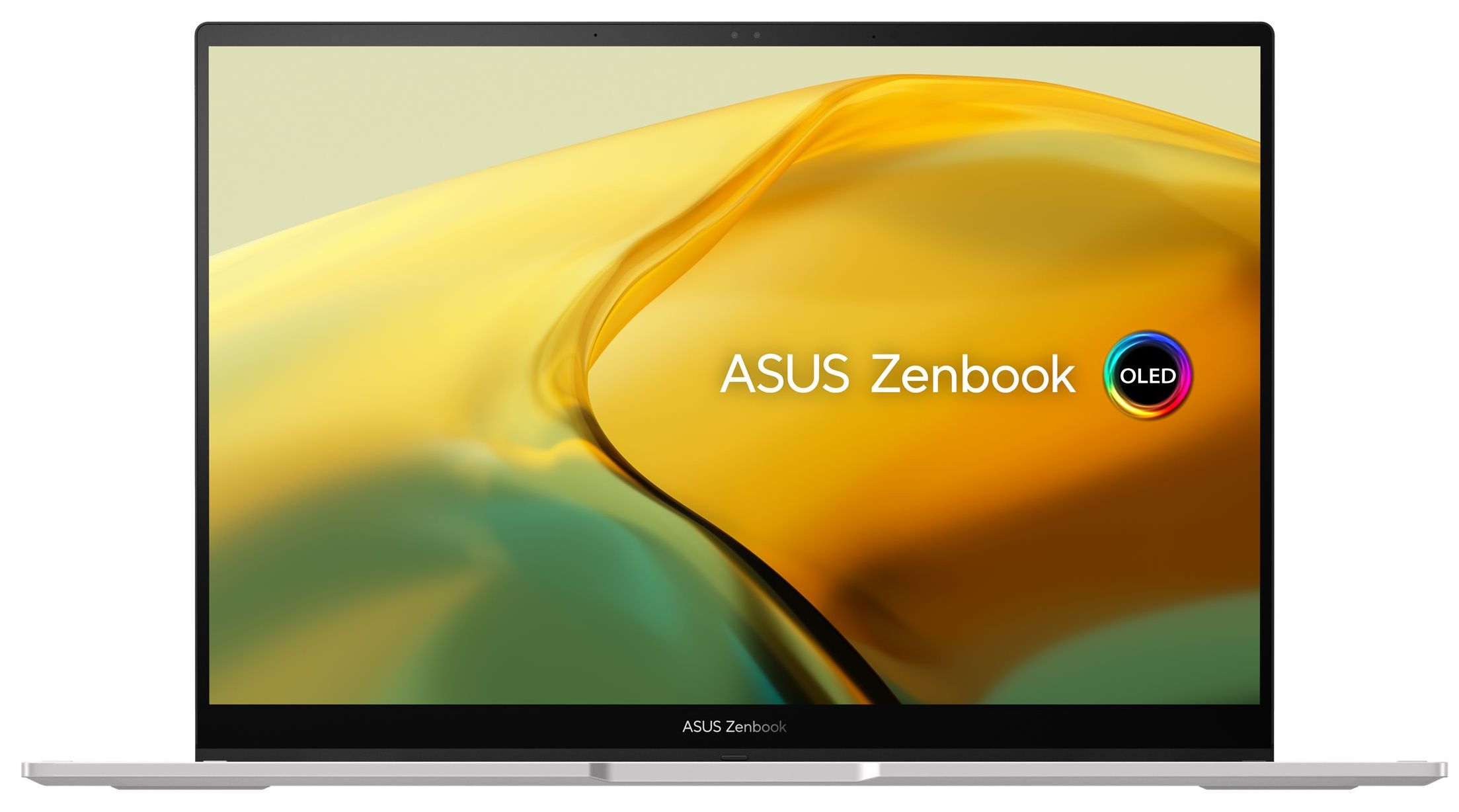 Asus Zenbook 14 Flip UP3404 2-in-1 Laptop 14"