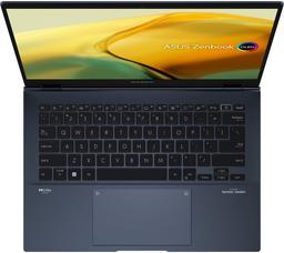Asus Zenbook 14 OLED Notebook Laptop (UX3402) 14" - Ponder Blue - Intel Core i7-1260P 3.4GHz - 16GB RAM - 512GB