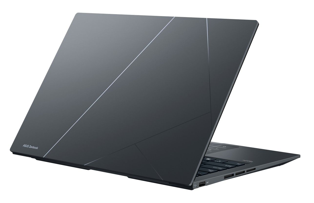Asus ZenBook 14X OLED UX3404VA Laptop 14.5"