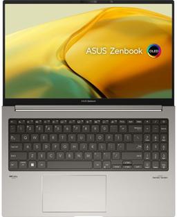 Asus Zenbook 15 OLED UM3504DA Laptop 15.6"