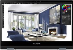 Asus Zenbook Flip 13 UX363JA 2-in-1 Laptop 13.3"