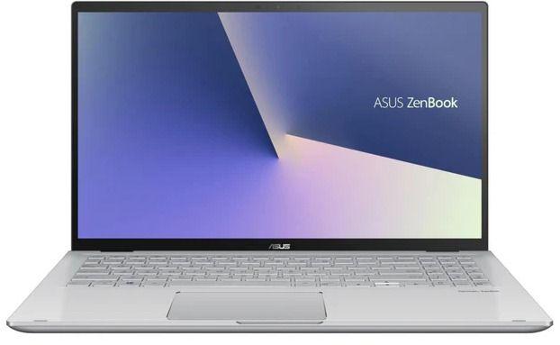 Asus ZenBook Flip 15 Q508UG Laptop 15.6"