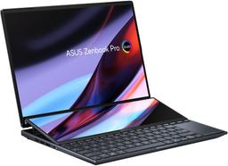 Asus Zenbook Pro 14 Duo OLED UX8402 Laptop 14"
