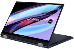 Asus Zenbook Pro 15 Flip UP6502 2-in-1  Laptop 15.6"