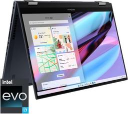 Asus Zenbook Pro 15 Flip UP6502 2-in-1  Laptop 15.6"