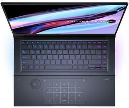 Asus Zenbook Pro 16X UX7602 Laptop 16"