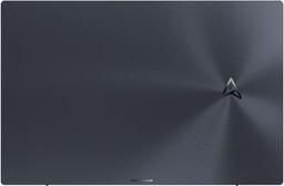 Asus Zenbook Pro 17 UM6702 Laptop 17.3" - Tech Black - AMD Ryzen 9 6900HX 3.3GHz - 16GB RAM - 1TB