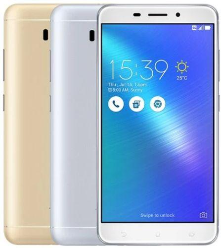Asus Zenfone 3 Laser