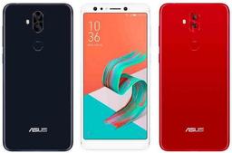 Asus Zenfone 5Q