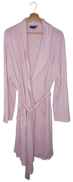 Autograph Fleece Dressing Gown 20