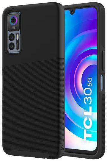Axessorize PROTech Plus Phone Case for TCL 30 5G