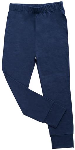 Sweet Cheeks Merino Baby Merino Leggings