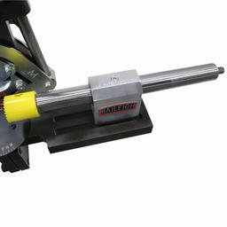 Refurbished Baileigh TN-250 Tube and Pipe Notcher - Reebelo Canada