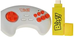 Bandai Namco Flashback Blast Console with Pacman