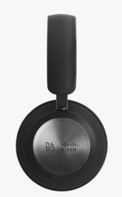 Bang & Olufsen Cisco 980 Wireless Over Ear Headset