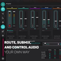 Refurbished BEACN Studio Creator XLR Interface - Reebelo Canada