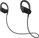 Beats by Dre Powerbeats Wireless In-Ear Headphones in Black in Acceptable condition