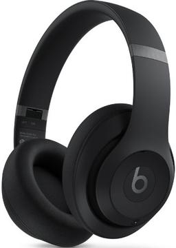 Beats by Dre Studio Pro Headphones (DON'T USE) - Black