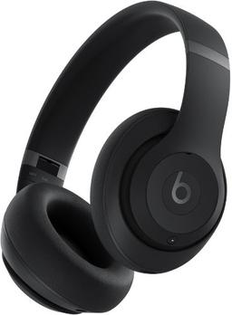 Beats by Dre Studio Pro Headphones (DON'T USE) - Black