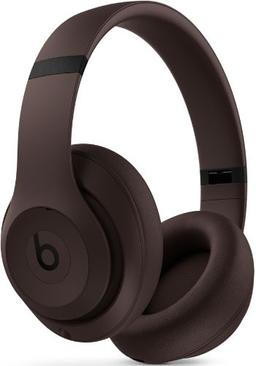 Beats by Dre Studio Pro Headphones (DON'T USE) - Deep Brown