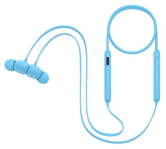 Beats by Dre Beats Flex-All-Day Wireless Earphones - Flame Blue