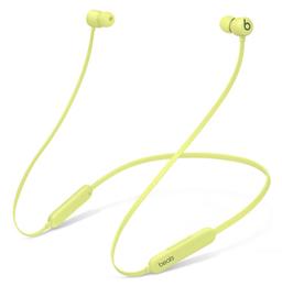 Beats by Dre Beats Flex-All-Day Wireless Earphones - Yuzu Yellow