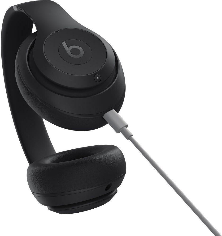 Beats by Dr. Dre Beats Studio Pro Wireless Headphones - Black