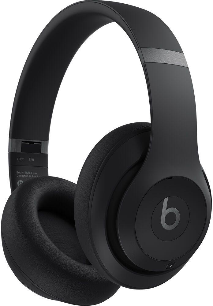 Beats by Dr. Dre Beats Studio Pro Wireless Headphones - Black