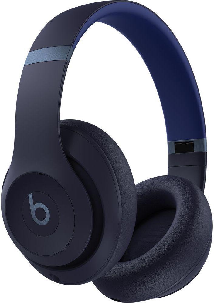 Beats by Dre  Beats Studio Pro Wireless Headphones - Navy - Premium