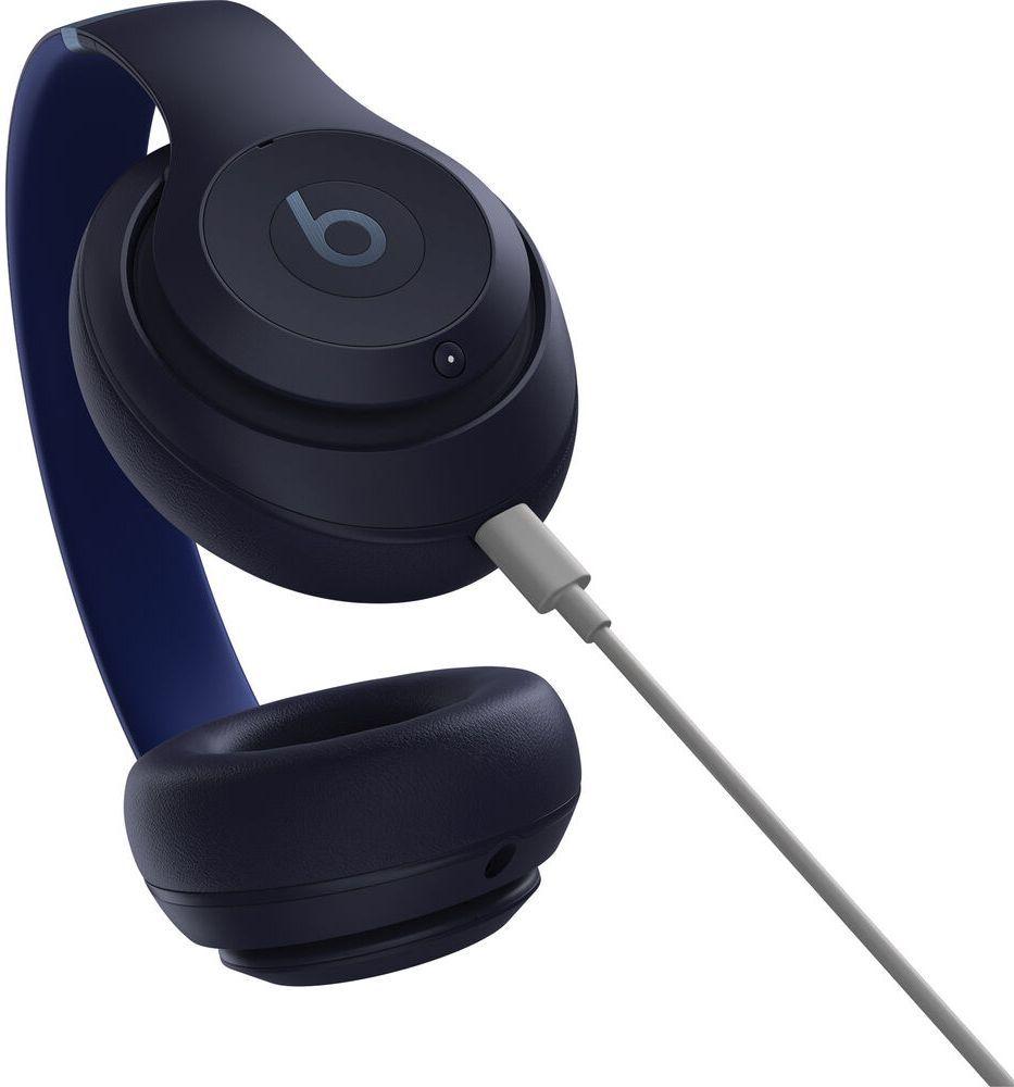 Beats by Dr. Dre Beats Studio Pro Wireless Headphones - Navy