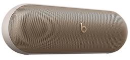 Beats by Dre Pill Portable Speaker - Champagne Gold