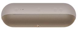 Beats by Dre Pill Portable Speaker - Champagne Gold