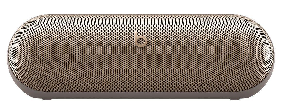 Beats by Dre Pill Portable Speaker - Champagne Gold