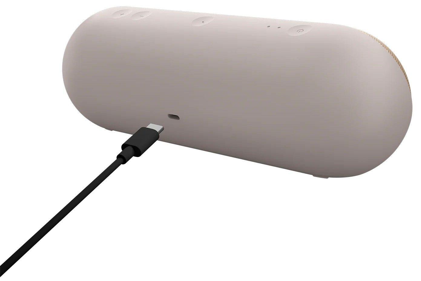 Beats by Dre Pill Portable Speaker - Champagne Gold