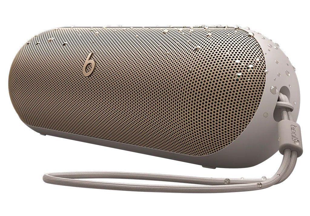 Beats by Dre Pill Portable Speaker - Champagne Gold