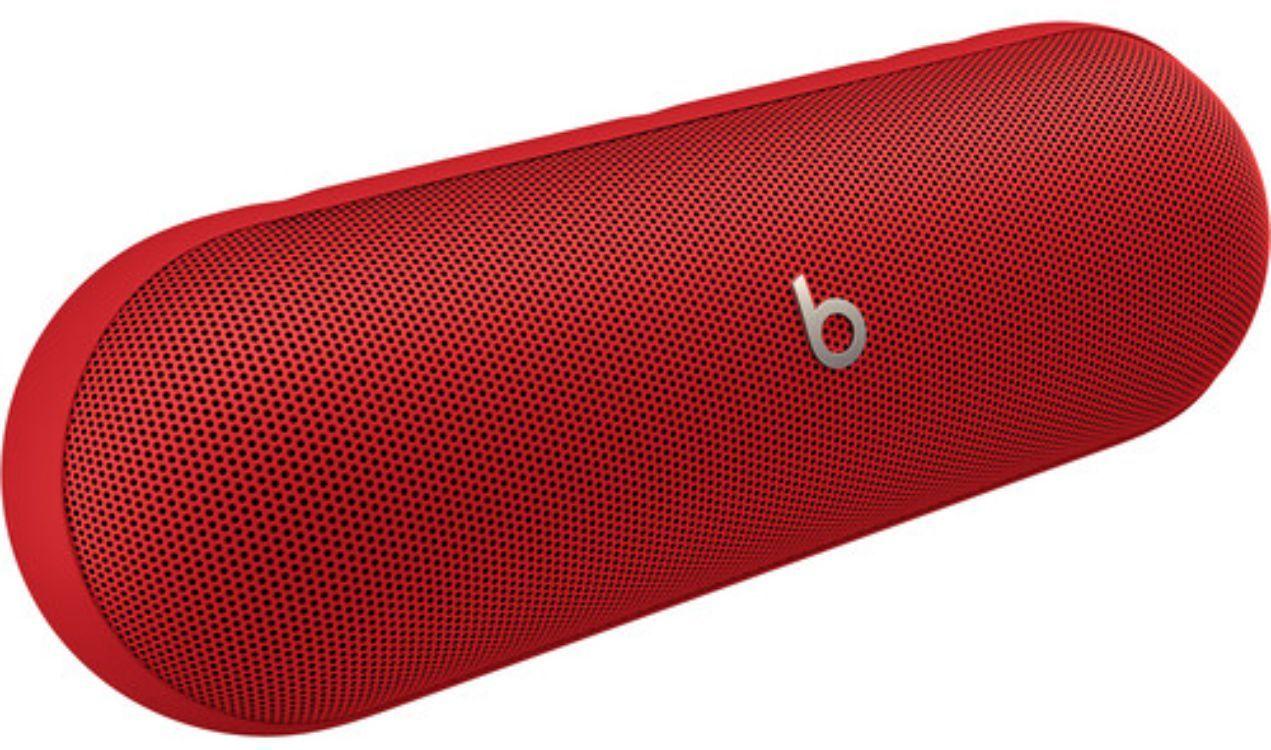 Beats by Dre Pill Portable Speaker - Red