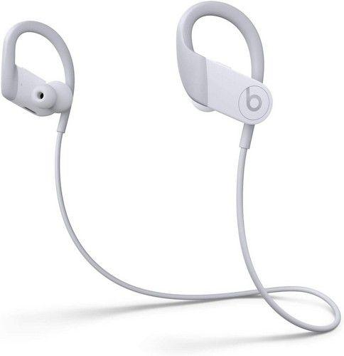 Beats by Dre Powerbeats Earphones - White