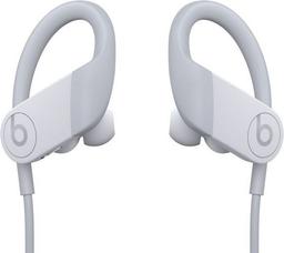 Beats by Dre Powerbeats Earphones - White