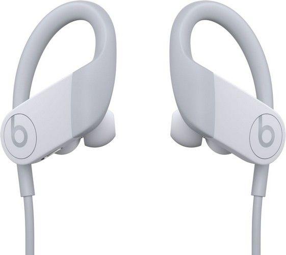 Beats by Dre Powerbeats Earphones - White