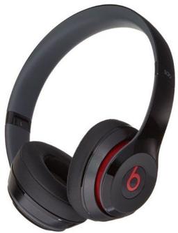 Beats by Dre Solo2 Wireless On-Ear Headphones