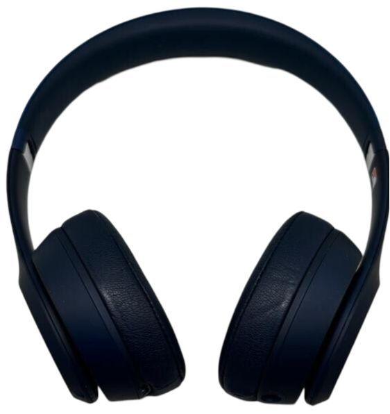 Beats by Dre Solo2 Wireless On-Ear Headphones