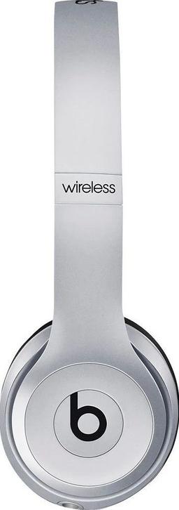 Beats by Dre Solo2 Wireless On-Ear Headphones