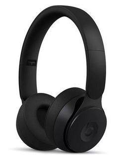 Beats by Dre Solo Pro Wireless Headphones - Black